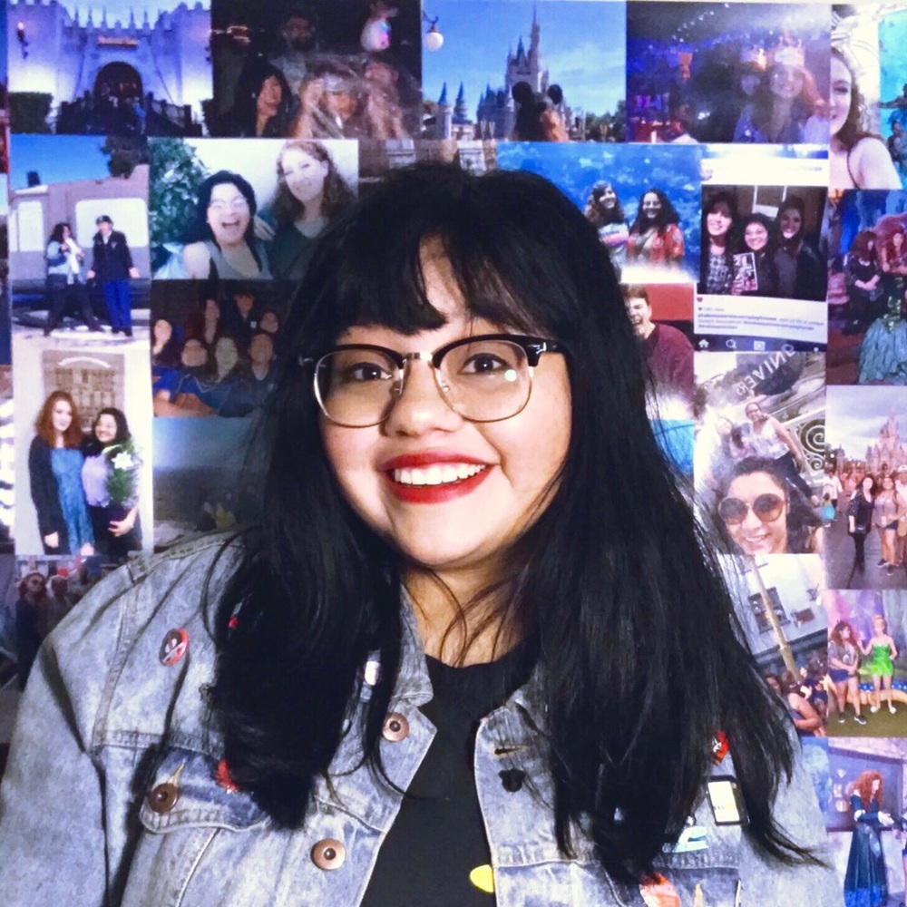 Meet your Posher, Genesis!